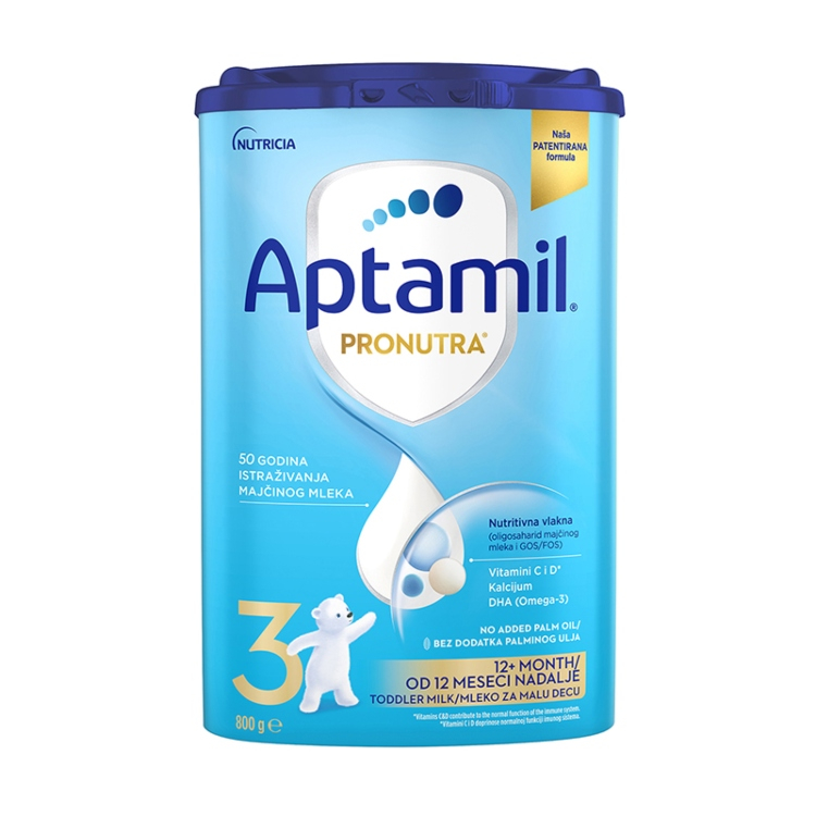 Aptamil 3 800g